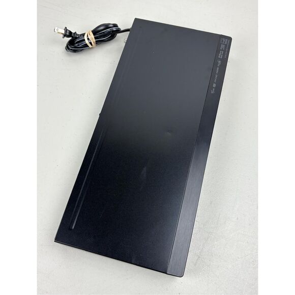 LG 3D Blu-Ray Player BD645 Full HD1080P Dolby Digital Plus BD Live w/ Remote - Picture 6 of 13